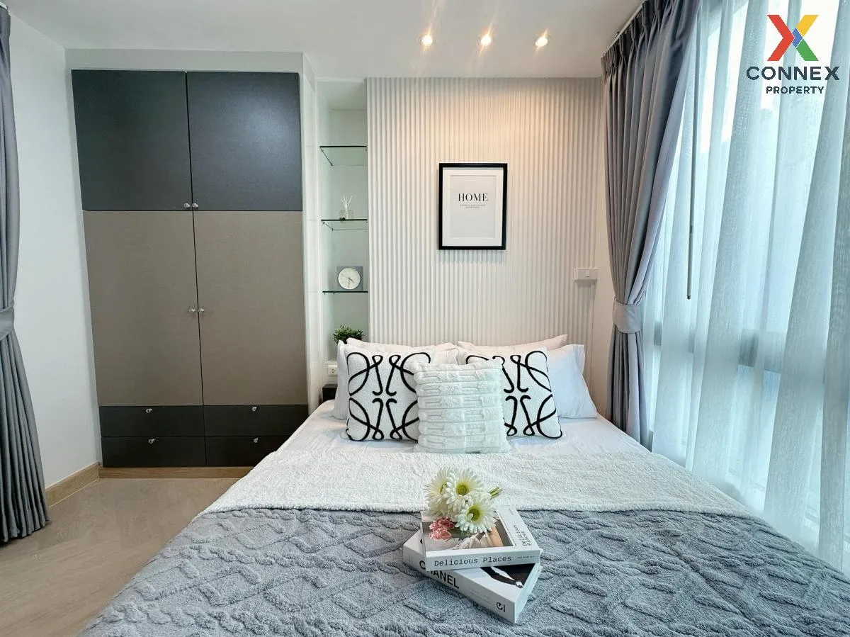 For Sale Condo , THE NICHE MONO BANGNA PHASE 1 , BTS-Bang Na , Ba For Sale Condo , THE NICHE MONO BANGNA PHASE 1 , BTS-Bang Na , Ba 4