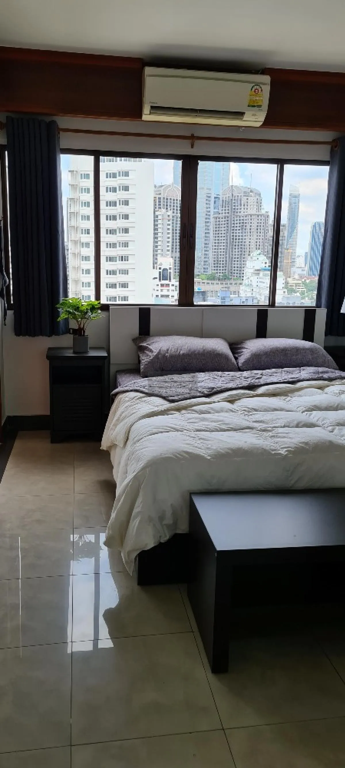 For Sale Condo , Saranjai Mansion , BTS-Nana , Khlong Toei , Khlo 4