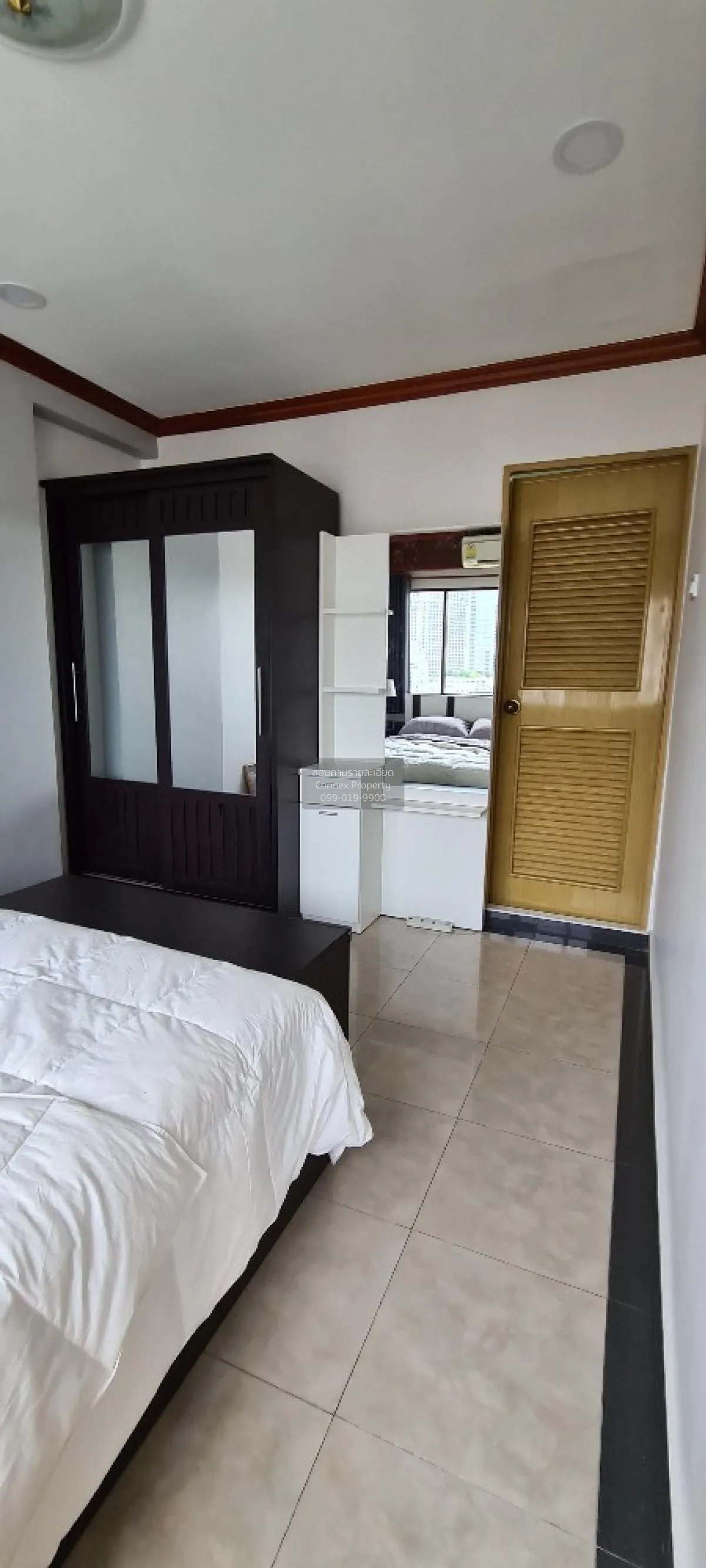 For Sale Condo , Saranjai Mansion , BTS-Nana , Khlong Toei , Khlo