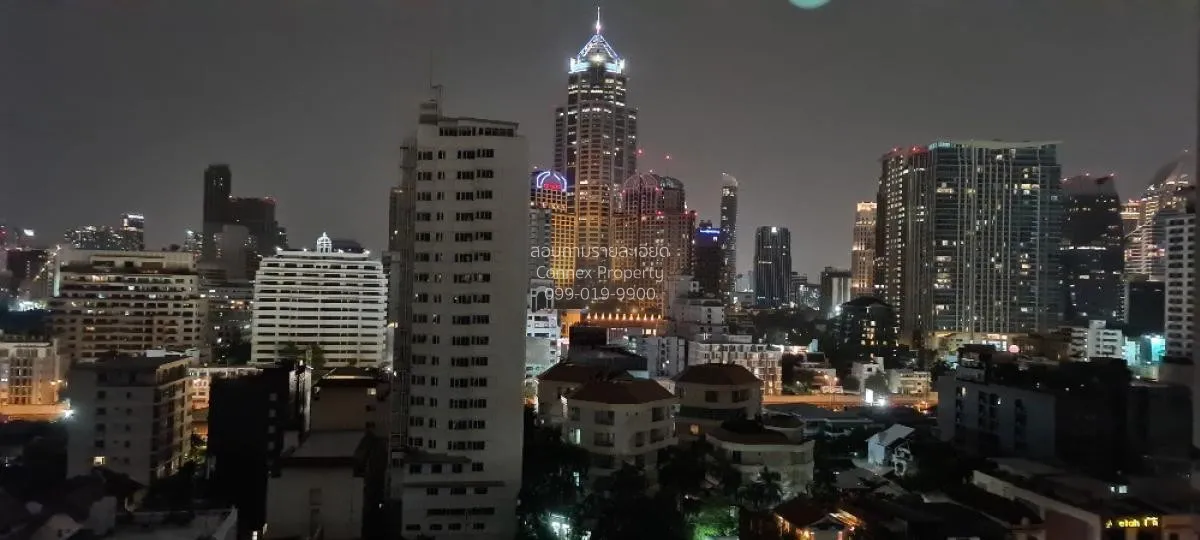 For Sale Condo , Saranjai Mansion , BTS-Nana , Khlong Toei , Khlo