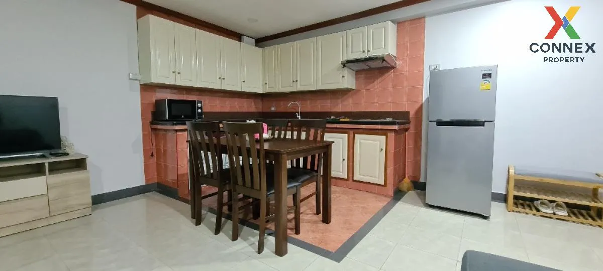 For Rent Condo , Saranjai Mansion , BTS-Nana , Khlong Toei , Khlo 2
