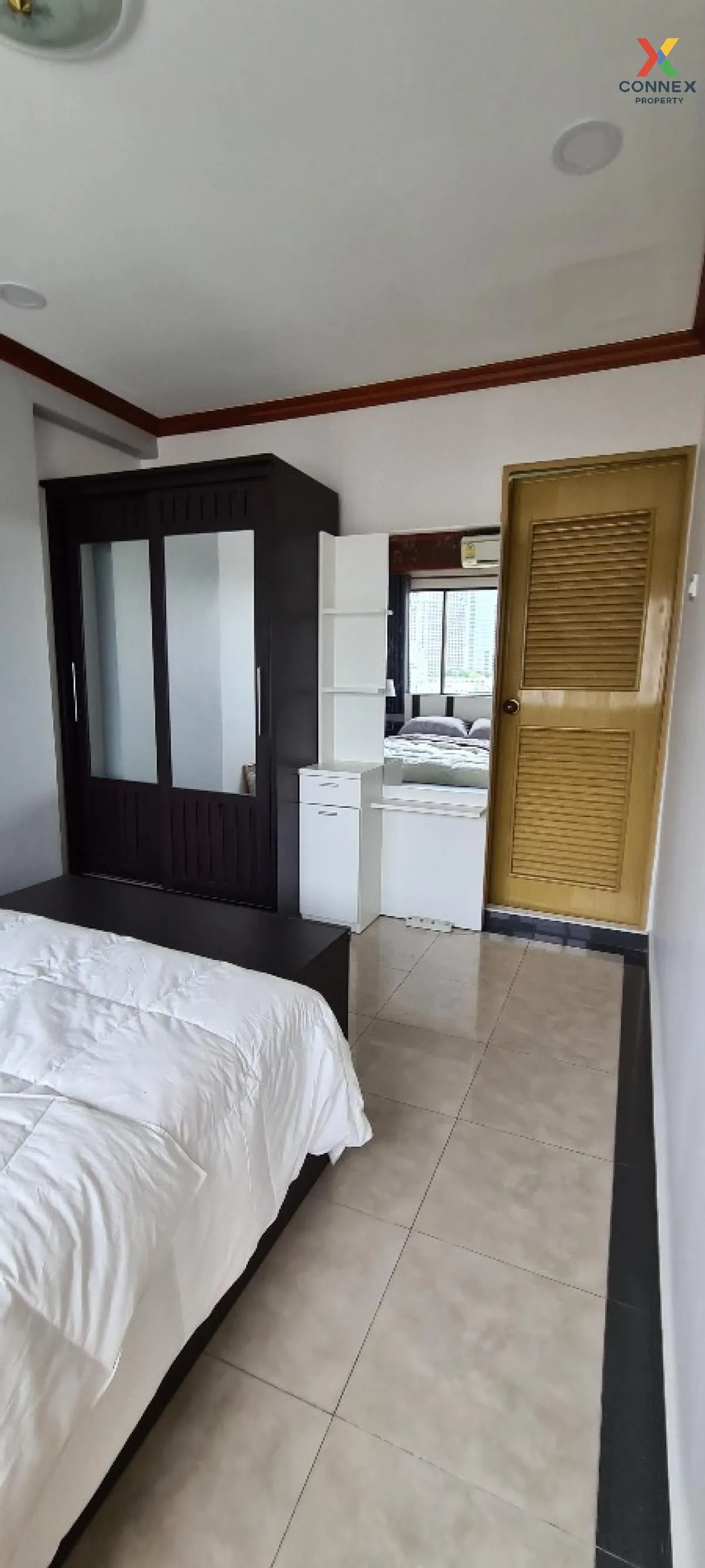 For Rent Condo , Saranjai Mansion , BTS-Nana , Khlong Toei , Khlo
