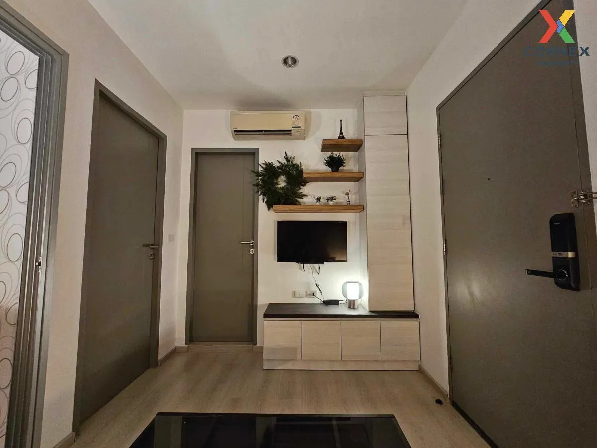 For Sale Condo , Life Ratchadapisek , MRT-Huai Khwang , Huai Khwa 1