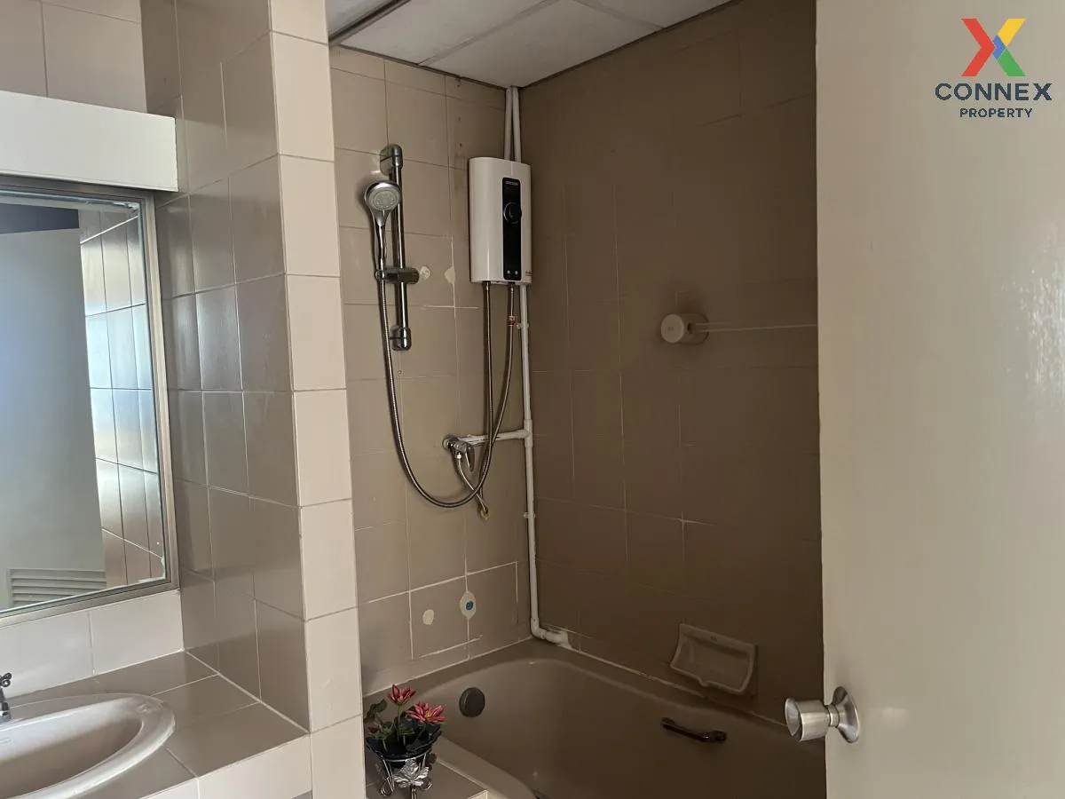 For Rent Condo , Saranjai Mansion , BTS-Nana , Khlong Toei , Khlo