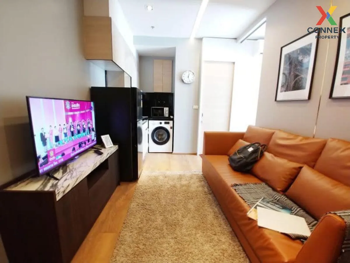 ขายคอนโด  พาร์ค ออริจิ้น พร้อมพงษ์ BTS-พร้อมพงษ์ คลองตัน เขต คลอง 1