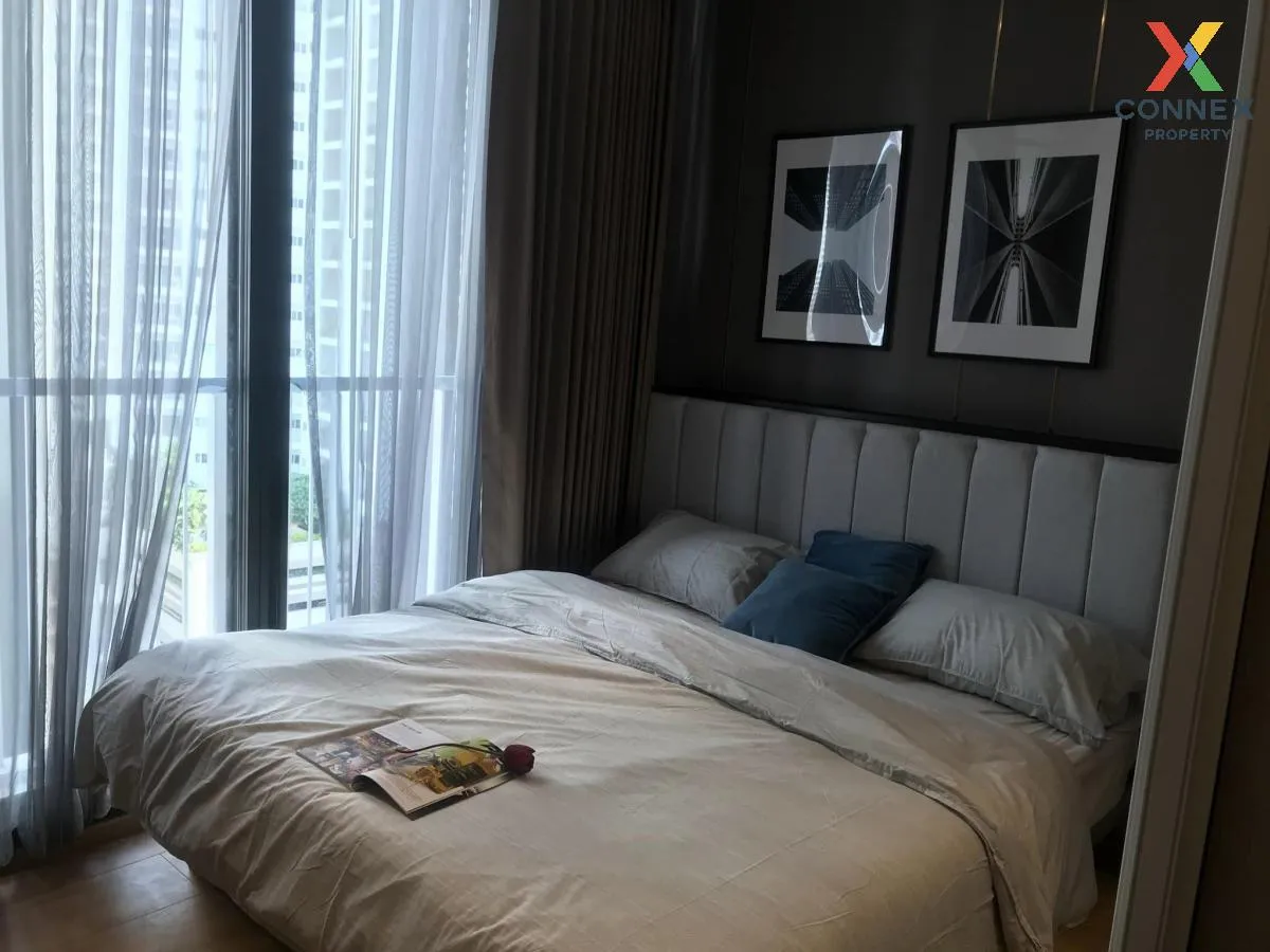 ขายคอนโด  พาร์ค ออริจิ้น พร้อมพงษ์ BTS-พร้อมพงษ์ คลองตัน เขต คลอง 3