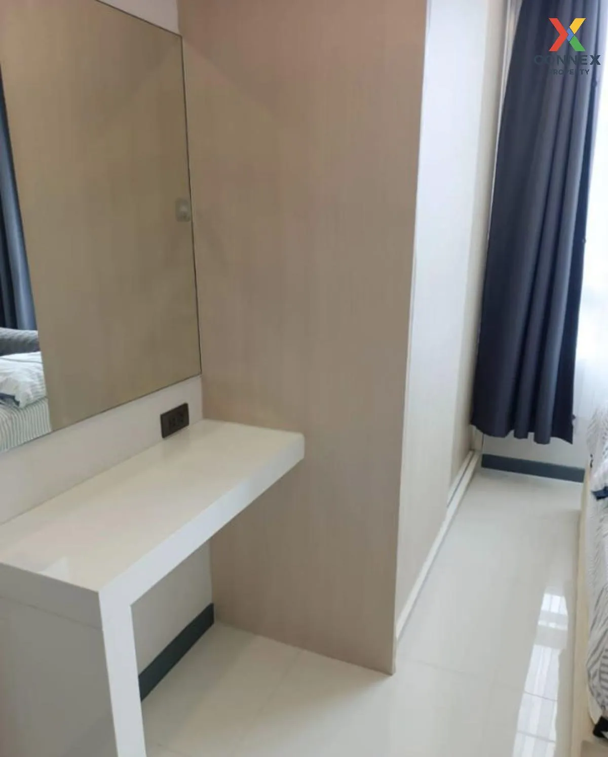For Rent Condo , Elements Srinakarin , MRT-Suan Luang Rama 9 , No