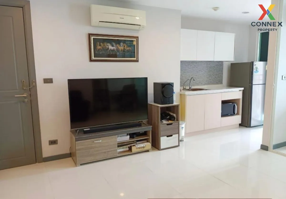 For Sale Condo , Elements Srinakarin , MRT-Suan Luang Rama 9 , No 2