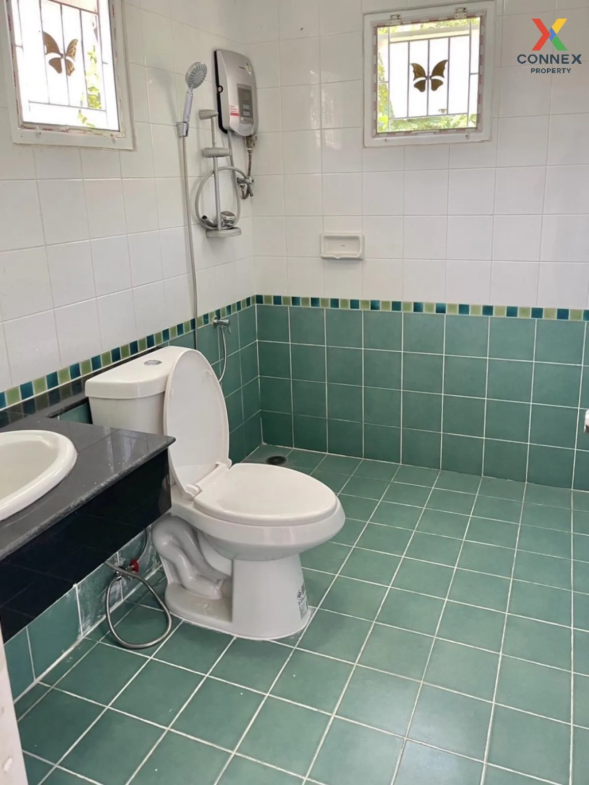 For Sale House , Passorn 13 Suwinthawong , Lam Phak Chi , Nong Ch
