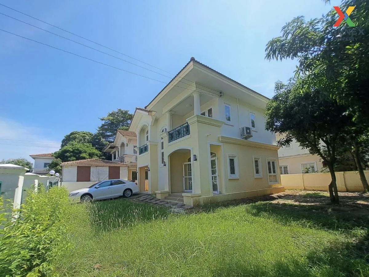 For Sale House , Passorn 13 Suwinthawong , Lam Phak Chi , Nong Ch 3