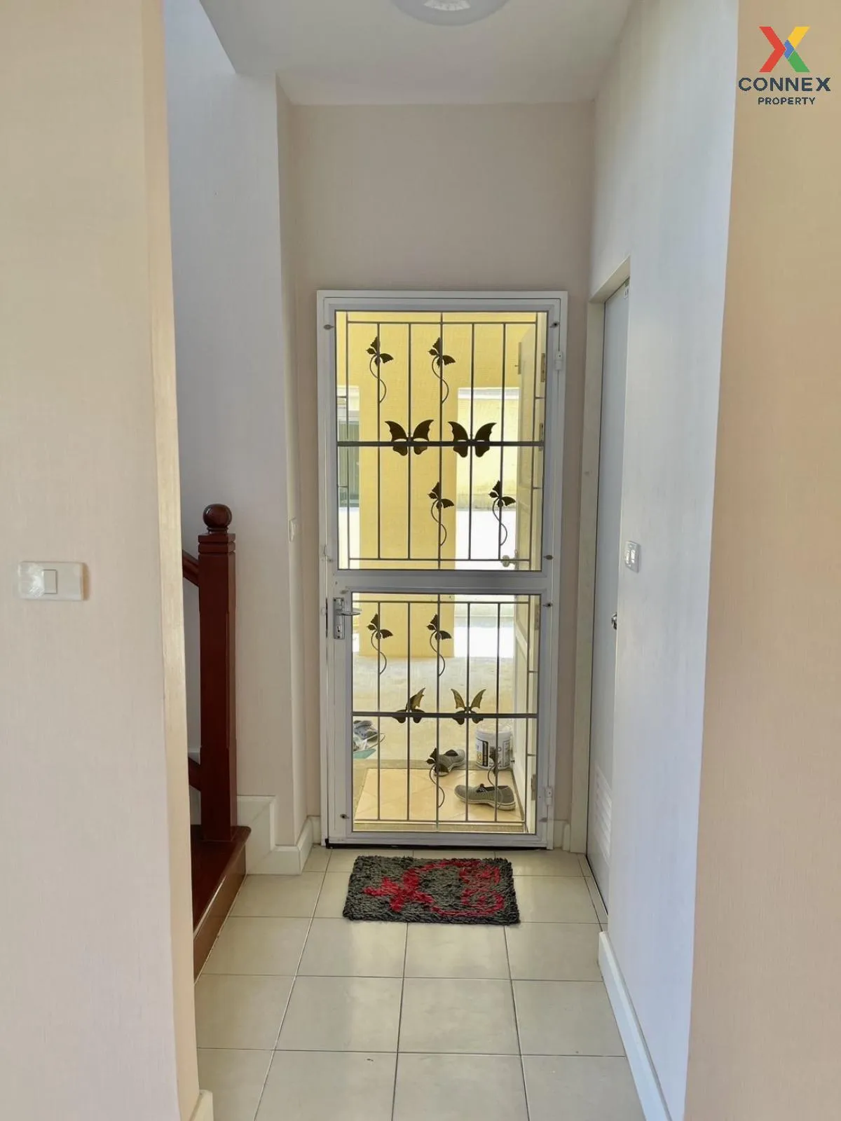 For Sale House , Passorn 13 Suwinthawong , Lam Phak Chi , Nong Ch