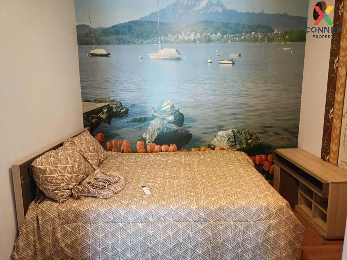 ขายคอนโด  ศุภาลัย ปาร์ค แยกติวานนท์ MRT-แยกติวานนท์ ตลาดขวัญ เขต  ขายคอนโด  ศุภาลัย ปาร์ค แยกติวานนท์ MRT-แยกติวานนท์ ตลาดขวัญ เขต  2