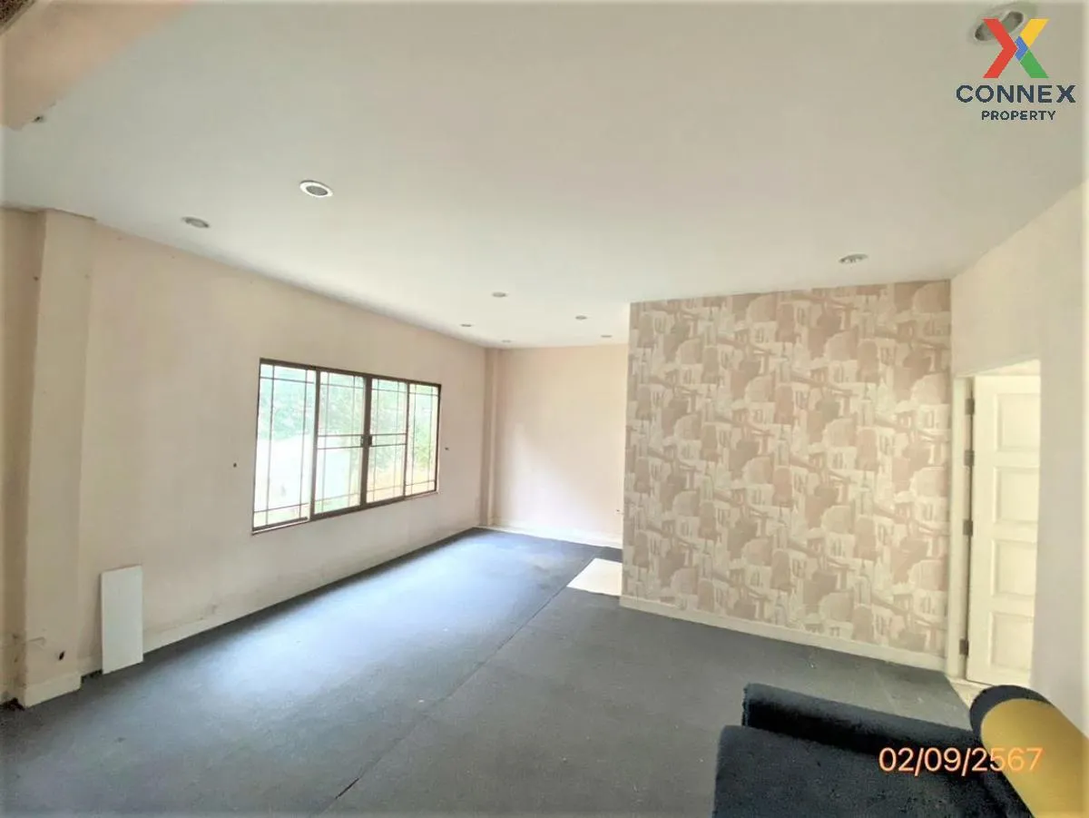 For Sale House , Setthasiri Prachacheun , Tha Sai , Mueang Nontha