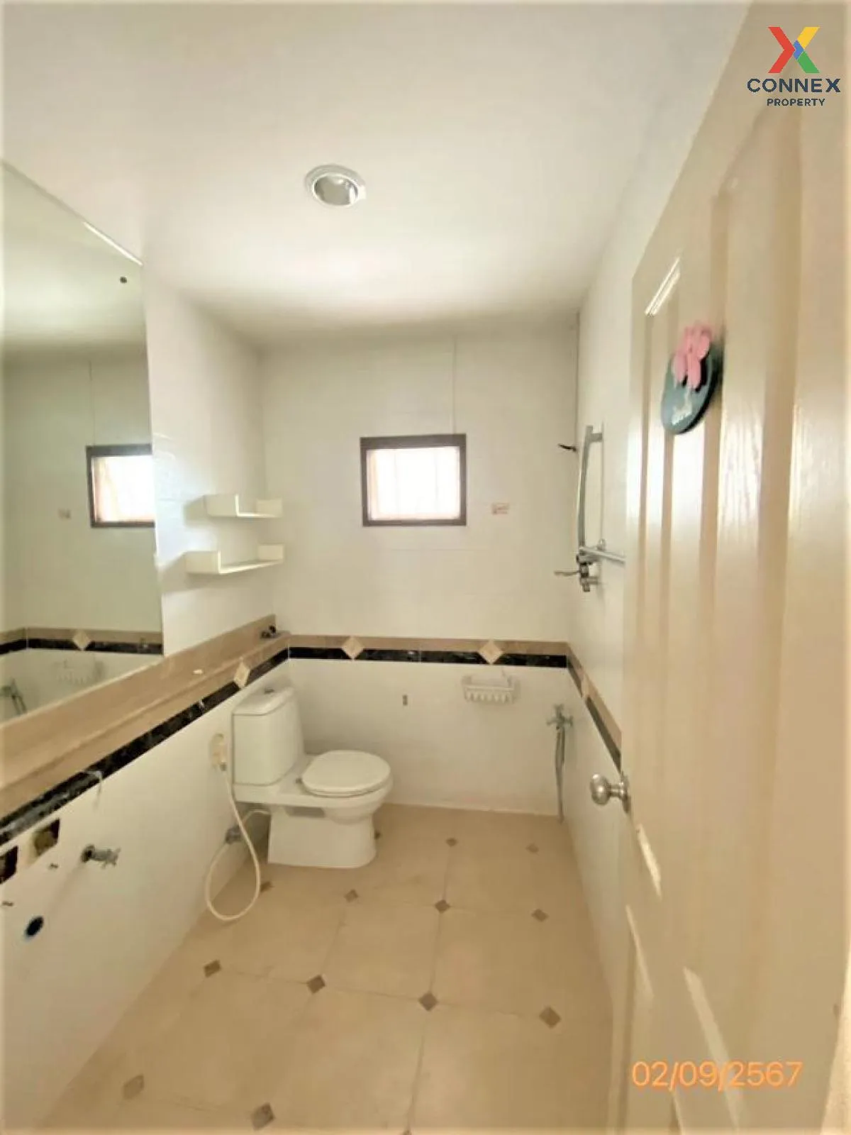 For Sale House , Setthasiri Prachacheun , Tha Sai , Mueang Nontha