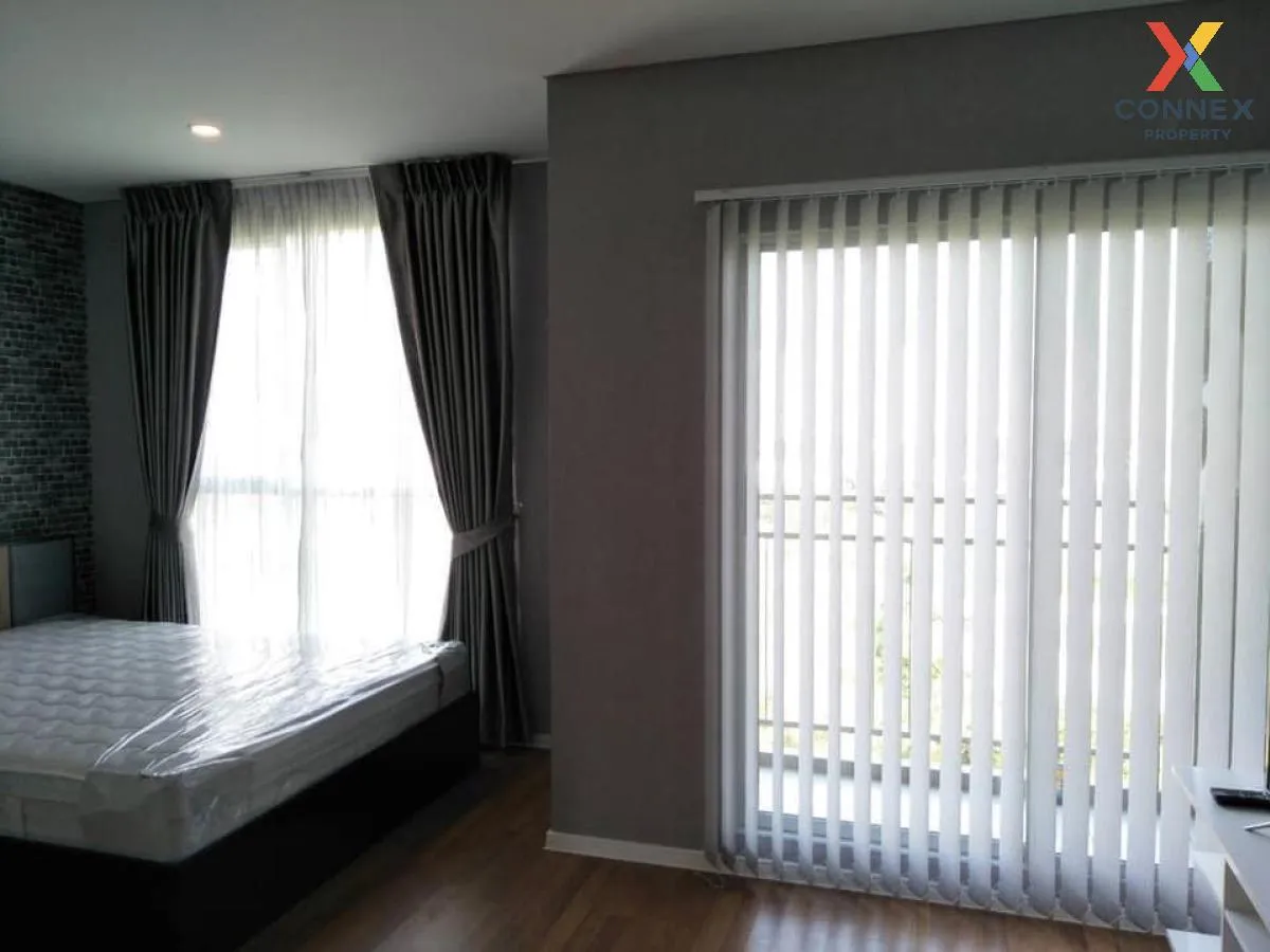 For Sale Condo , Lumpini Place Bangna KM.3 , Bang Na , Bang Na ,  3