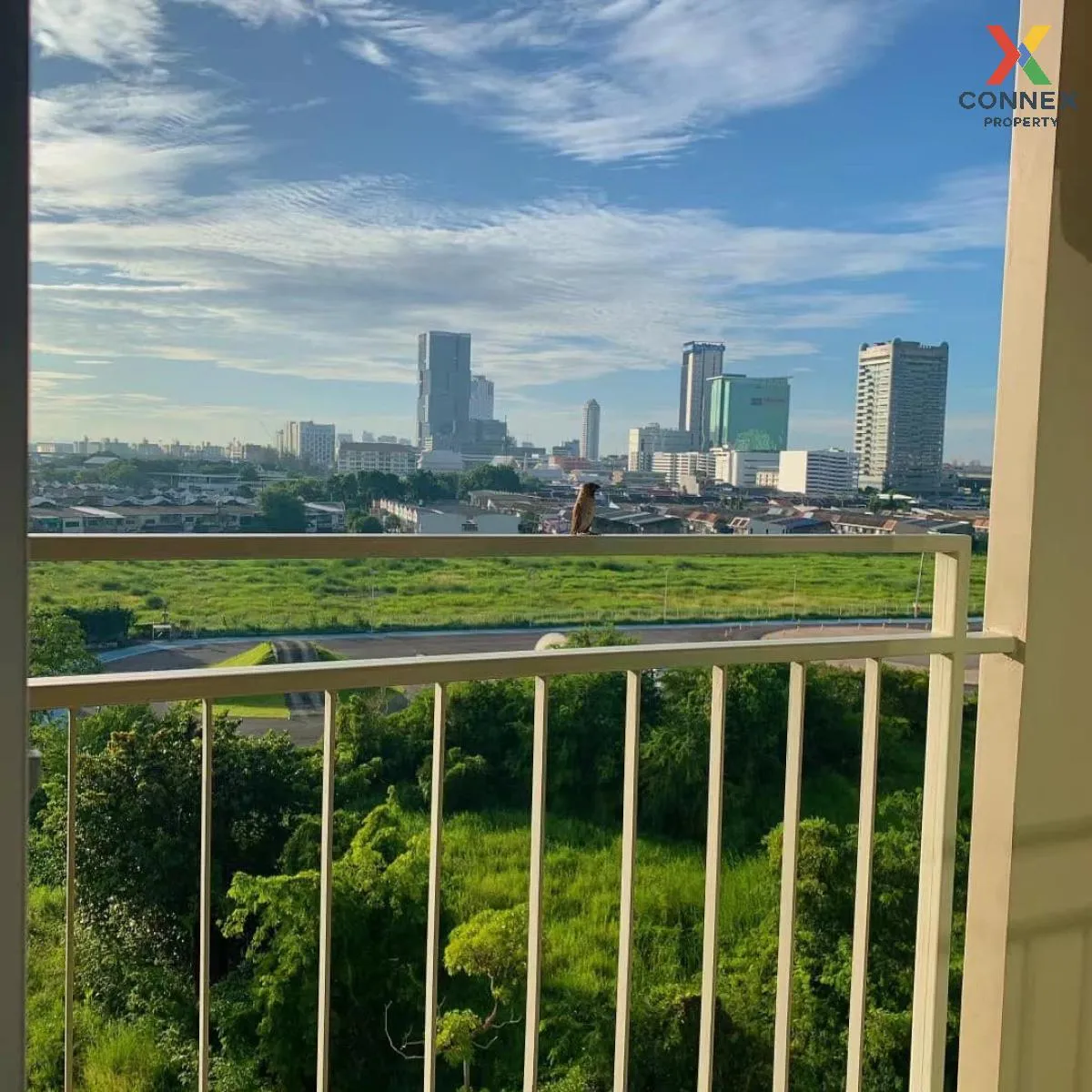 ขายคอนโด  ลุมพินี เพลส บางนา กม.3 บางนา เขต บางนา กรุงเทพ CX-1109