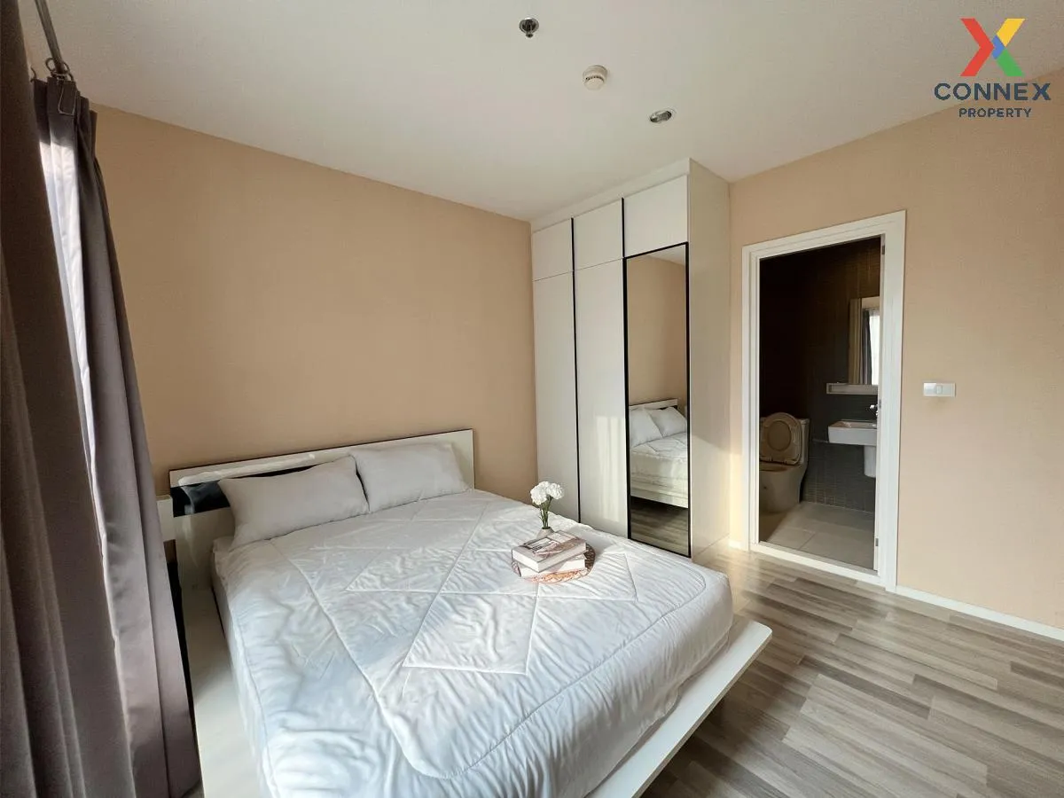 For Rent Condo , The Key Sathorn - Ratchapreuk , BTS-Wutthakat ,  3