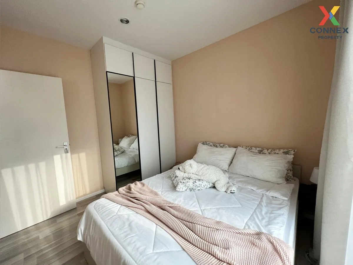 For Rent Condo , The Key Sathorn - Ratchapreuk , BTS-Wutthakat , 