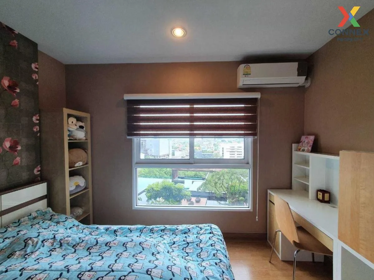 For Sale Condo , The Parkland Grand Taksin , corner unit , BTS-Ph For Sale Condo , The Parkland Grand Taksin , corner unit , BTS-Ph 3