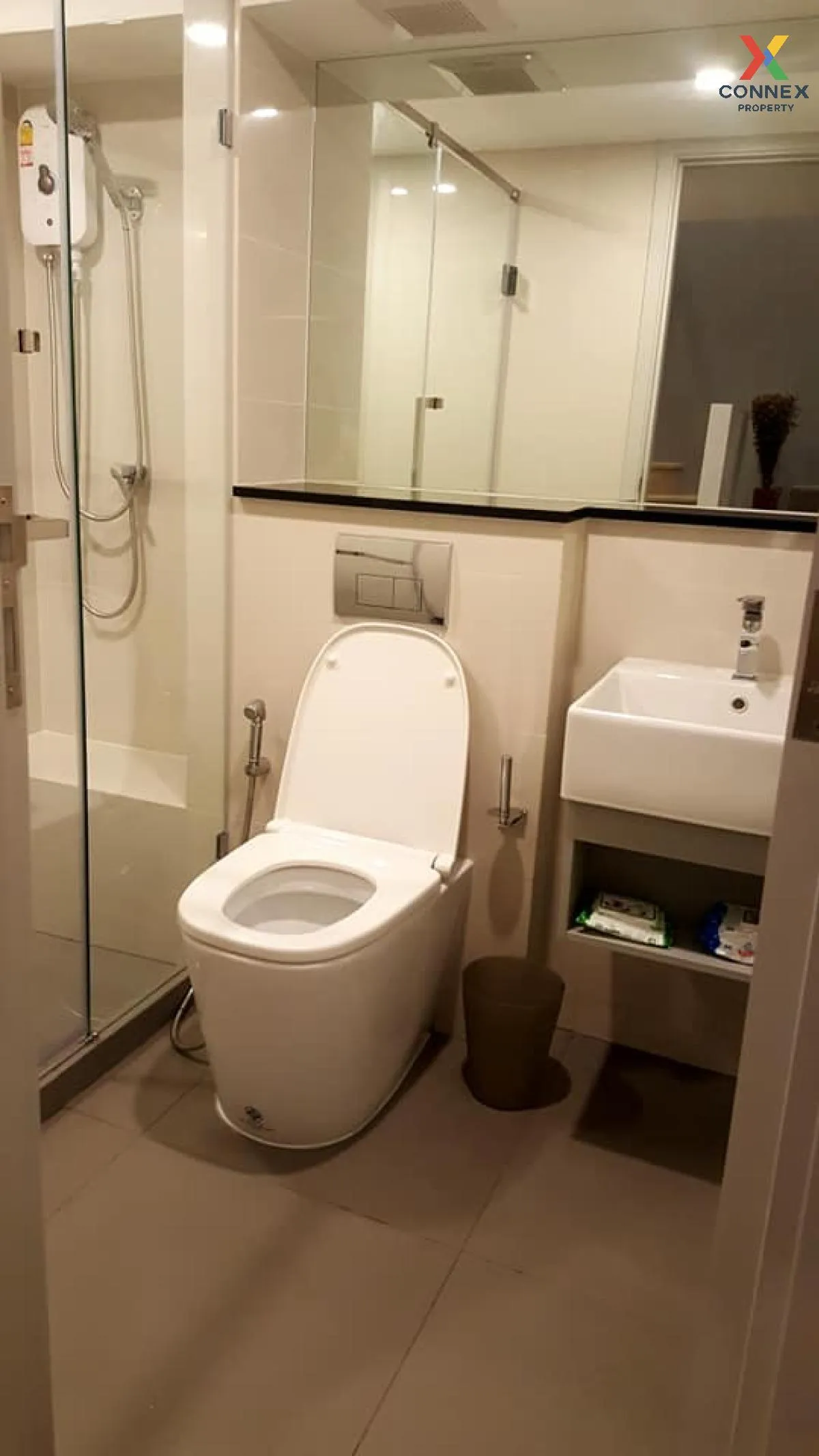 For Rent Condo , KnightsBridge Prime Sathorn , BTS-Chong Nonsi , 