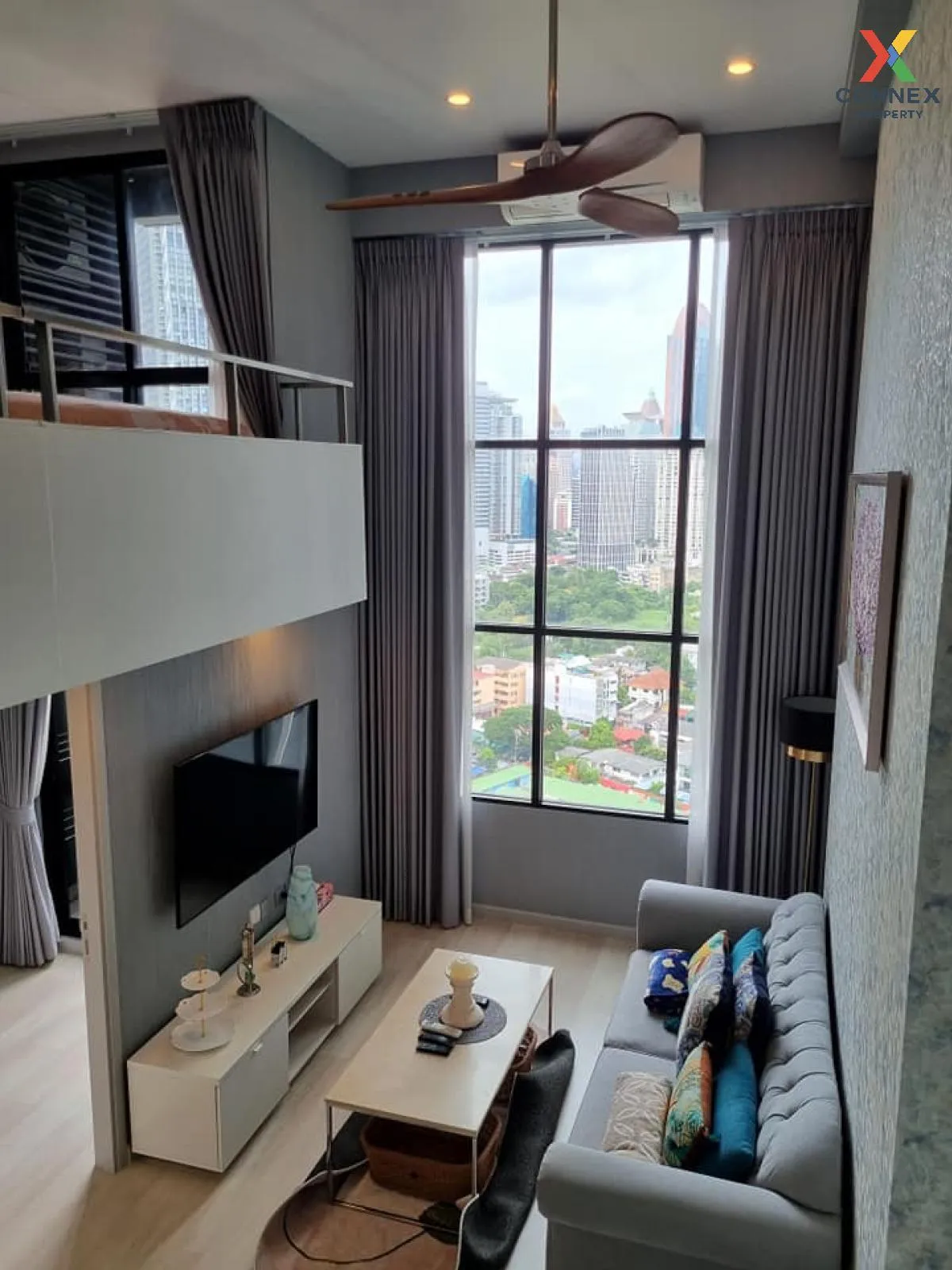 For Rent Condo , KnightsBridge Prime Sathorn , BTS-Chong Nonsi ,  2