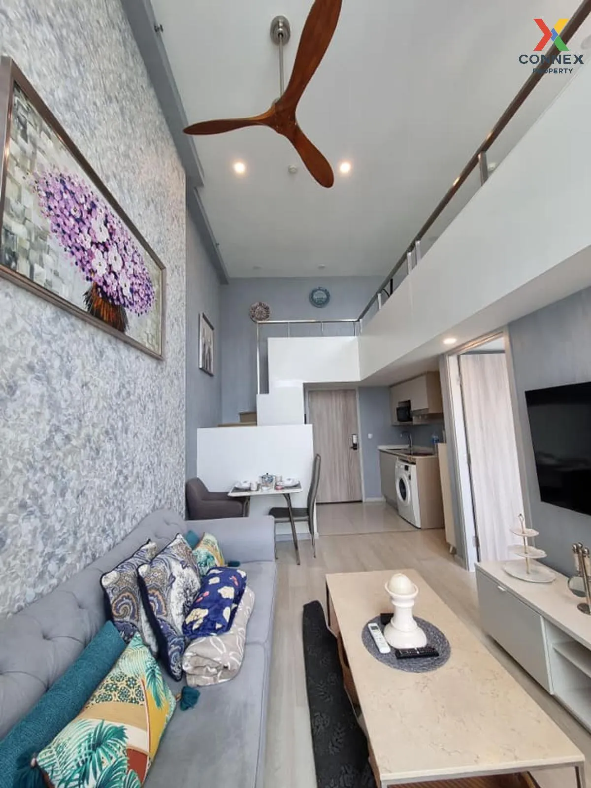 For Rent Condo , KnightsBridge Prime Sathorn , BTS-Chong Nonsi ,  4