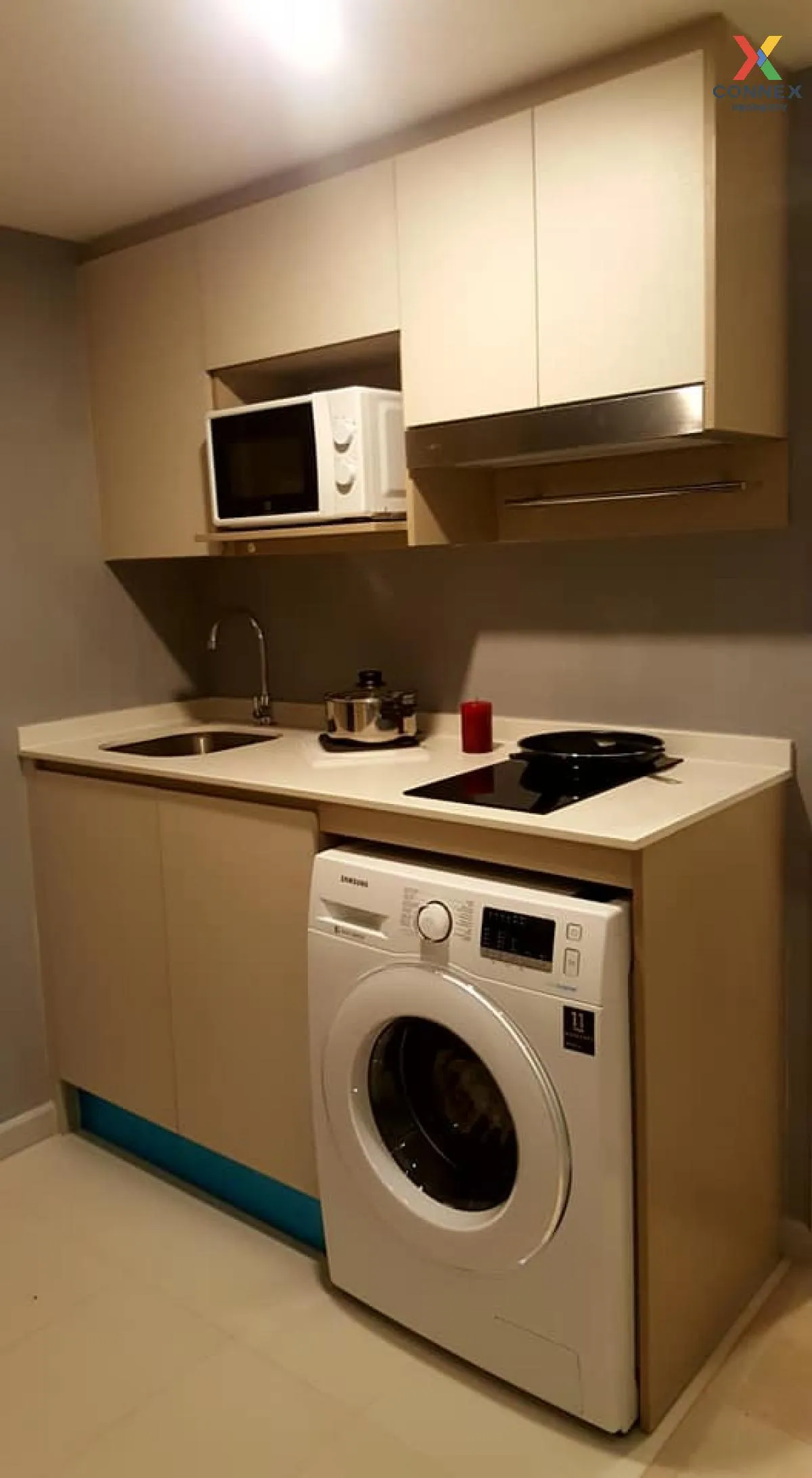 For Rent Condo , KnightsBridge Prime Sathorn , BTS-Chong Nonsi , 