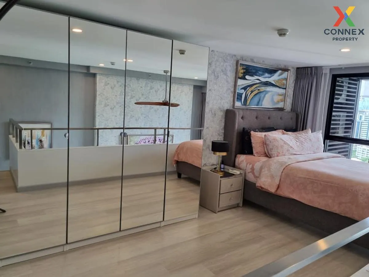 For Rent Condo , KnightsBridge Prime Sathorn , BTS-Chong Nonsi , 