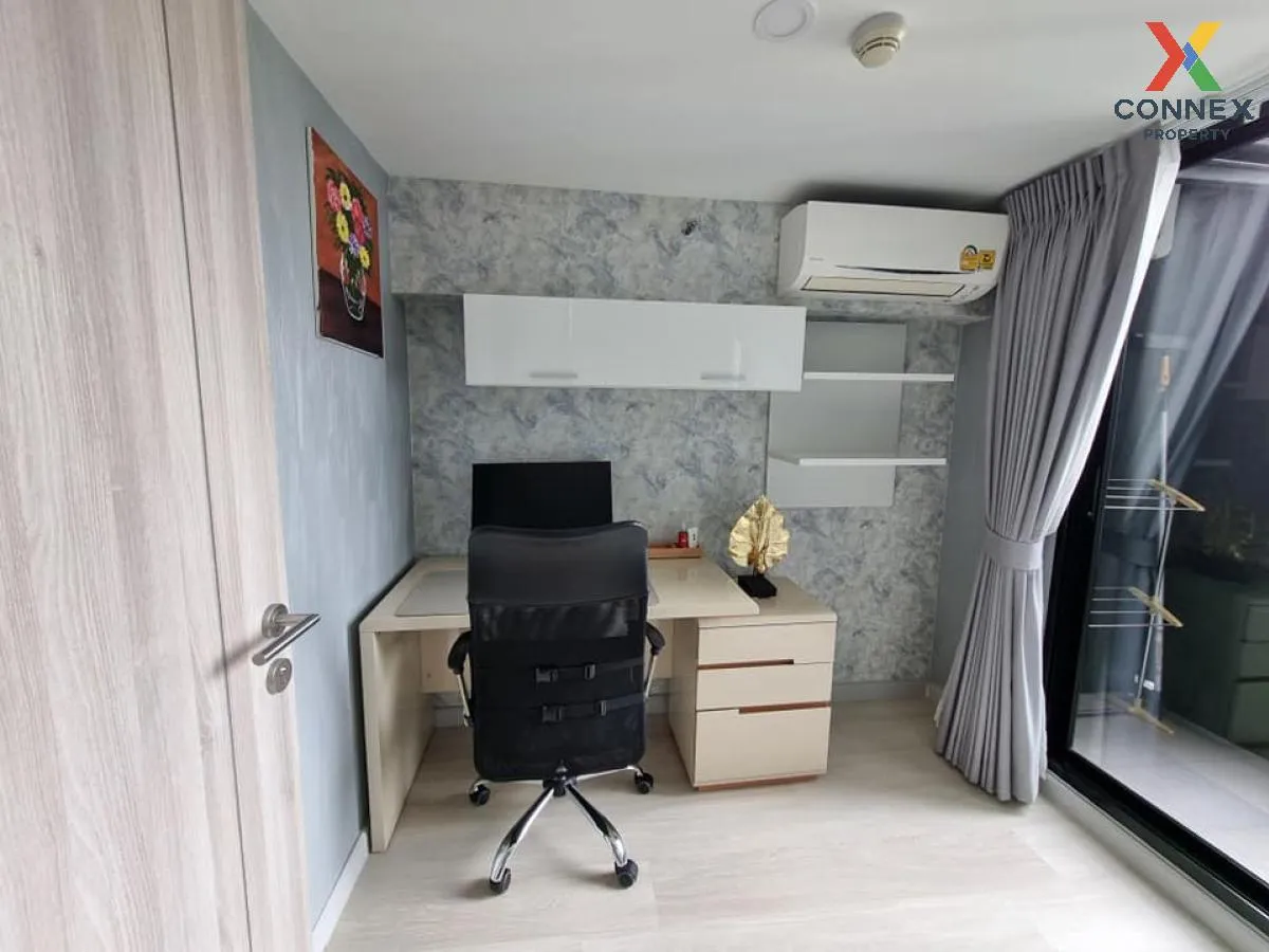 For Rent Condo , KnightsBridge Prime Sathorn , BTS-Chong Nonsi , 