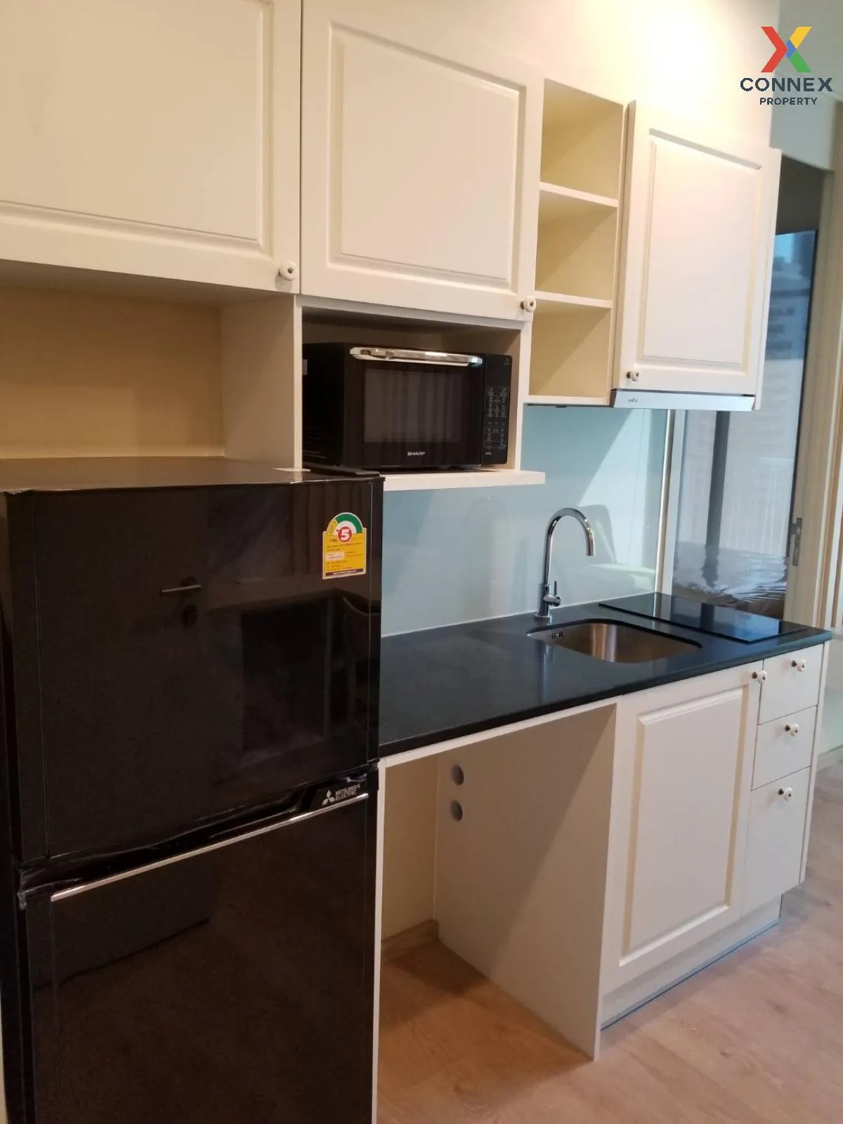 For Rent Condo , Noble Recole , BTS-Asok , Khlong Toei Nuea , Wat 3