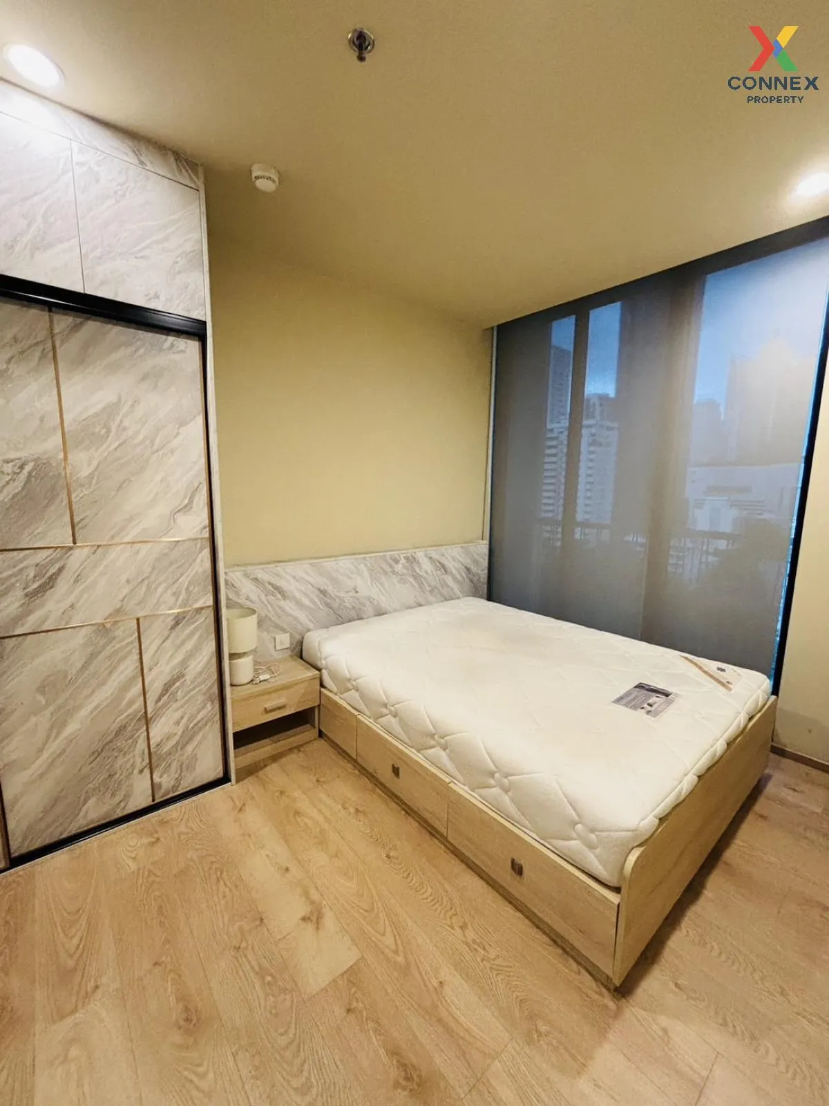For Rent Condo , Noble Recole , BTS-Asok , Khlong Toei Nuea , Wat
