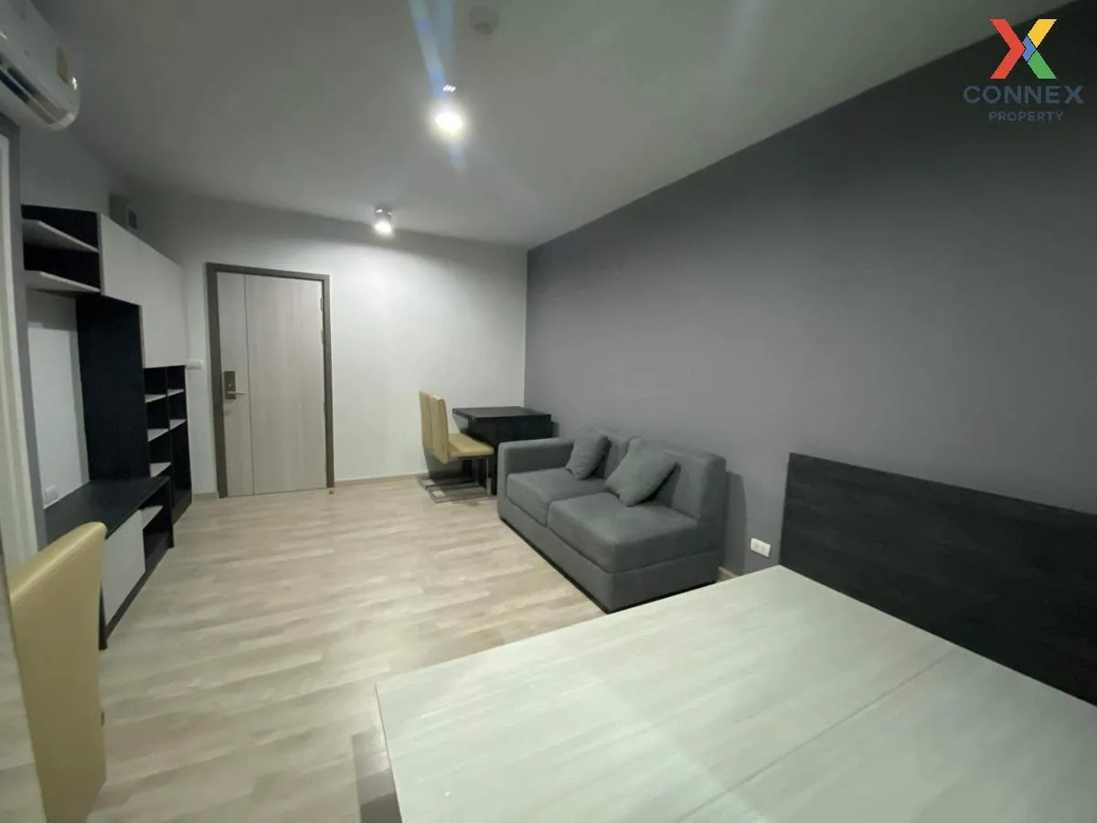 ขายคอนโด  เอสตาเบ พหลโยธิน 18 MRT-สวนจตุจักร ลาดยาว เขต บางเขน กร ขายคอนโด  เอสตาเบ พหลโยธิน 18 MRT-สวนจตุจักร ลาดยาว เขต บางเขน กร 1