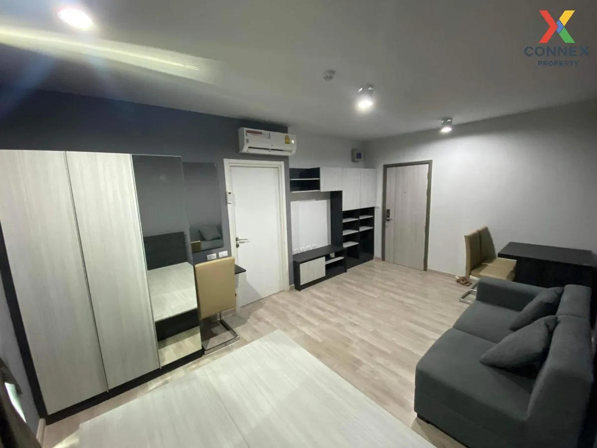 ขายคอนโด  เอสตาเบ พหลโยธิน 18 MRT-สวนจตุจักร ลาดยาว เขต บางเขน กร ขายคอนโด  เอสตาเบ พหลโยธิน 18 MRT-สวนจตุจักร ลาดยาว เขต บางเขน กร 2