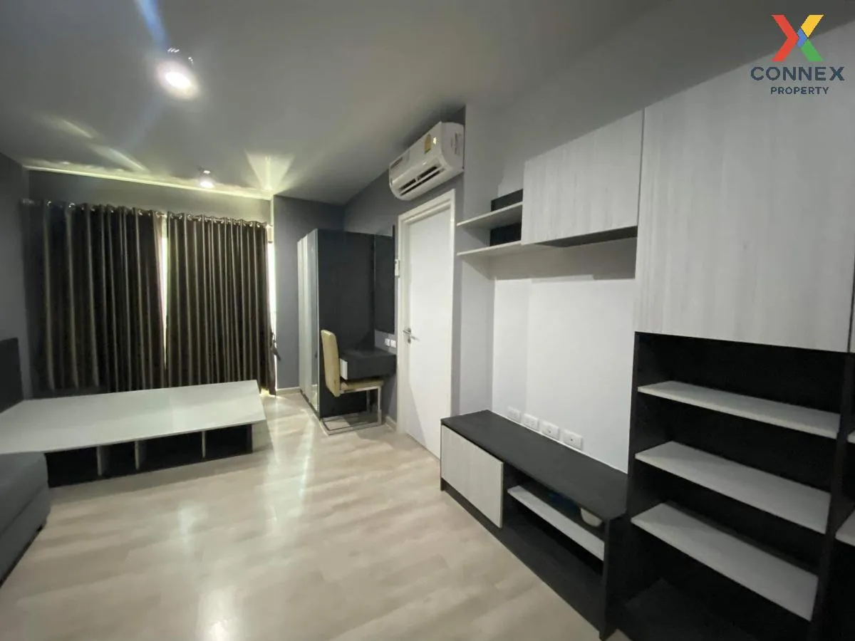 ขายคอนโด  เอสตาเบ พหลโยธิน 18 MRT-สวนจตุจักร ลาดยาว เขต บางเขน กร ขายคอนโด  เอสตาเบ พหลโยธิน 18 MRT-สวนจตุจักร ลาดยาว เขต บางเขน กร 4