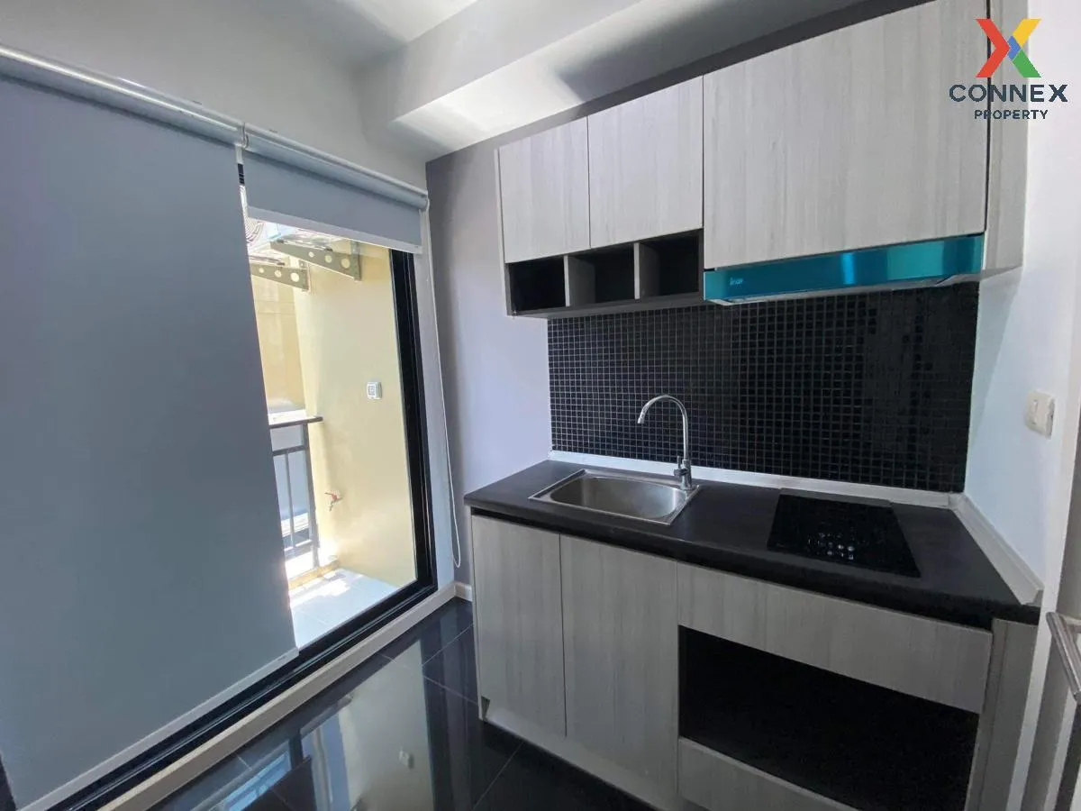 ขายคอนโด  เอสตาเบ พหลโยธิน 18 MRT-สวนจตุจักร ลาดยาว เขต บางเขน กร ขายคอนโด  เอสตาเบ พหลโยธิน 18 MRT-สวนจตุจักร ลาดยาว เขต บางเขน กร