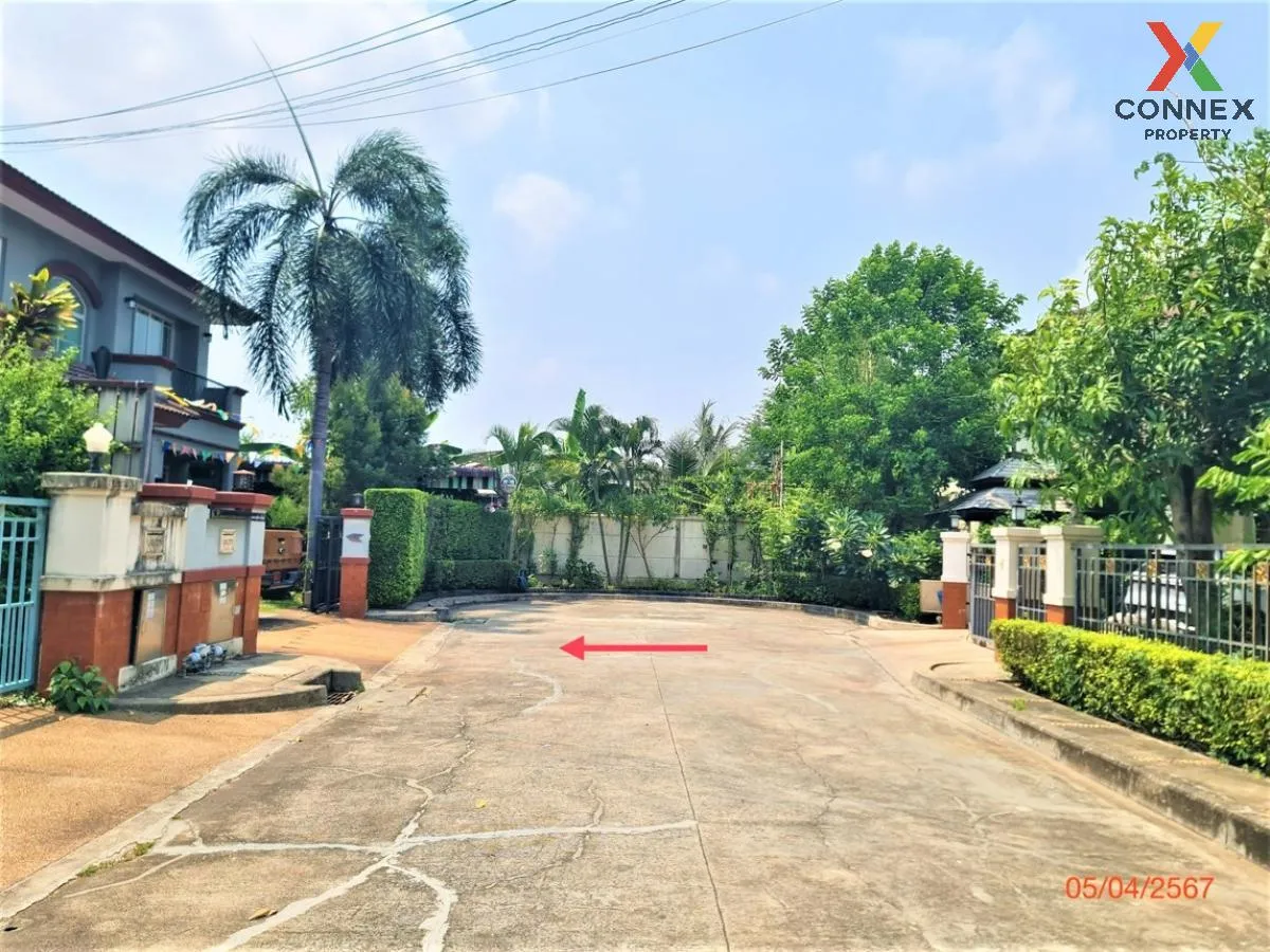 ขายบ้าน  มัณฑนา ราชพฤกษ์ บางกร่าง เมืองนนทบุรี นนทบุรี CX-110936 ขายบ้าน  มัณฑนา ราชพฤกษ์ บางกร่าง เมืองนนทบุรี นนทบุรี CX-110936 2