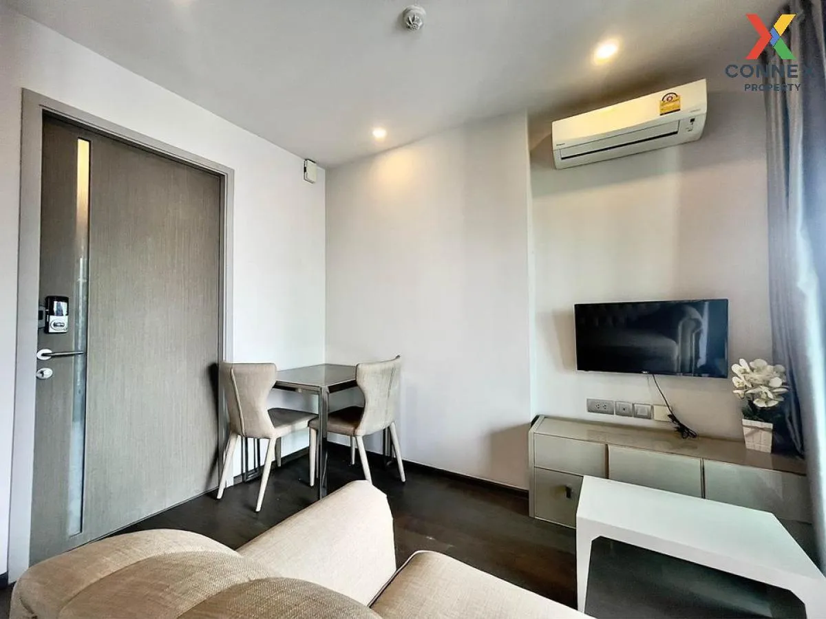 ขายคอนโด  ไอดีโอ คิว สยาม-ราชเทวี ชั้นสูง BTS-ราชเทวี ทุ่งพญาไท เ 4