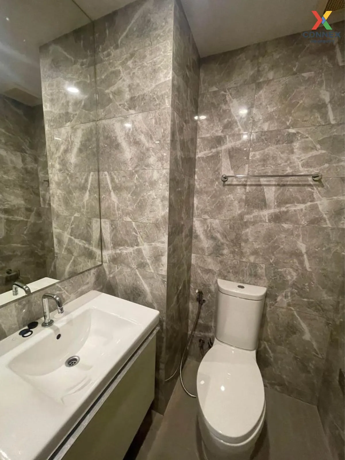 ขายคอนโด  ไอดีโอ คิว สยาม-ราชเทวี ชั้นสูง BTS-ราชเทวี ทุ่งพญาไท เ