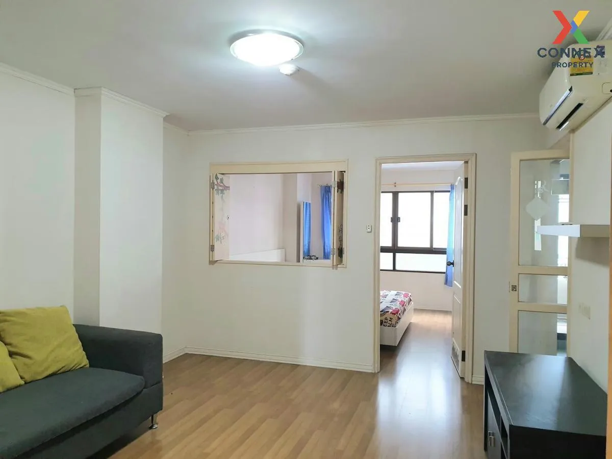 ขายคอนโด  ลุมพินี เพลส นราธิวาสราชนครินทร์ BTS-ช่องนนทรี ทุ่งวัดด 1