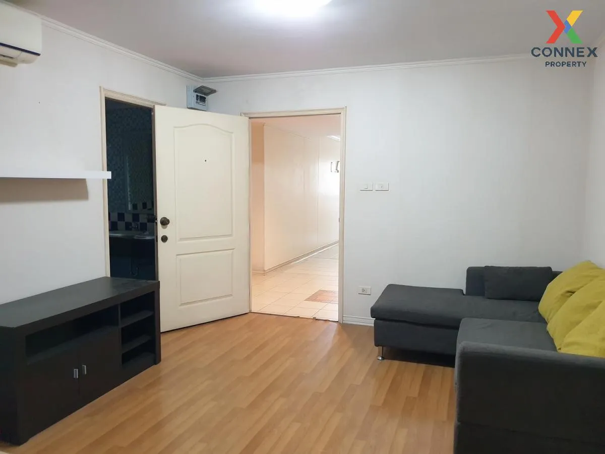 ขายคอนโด  ลุมพินี เพลส นราธิวาสราชนครินทร์ BTS-ช่องนนทรี ทุ่งวัดด 2