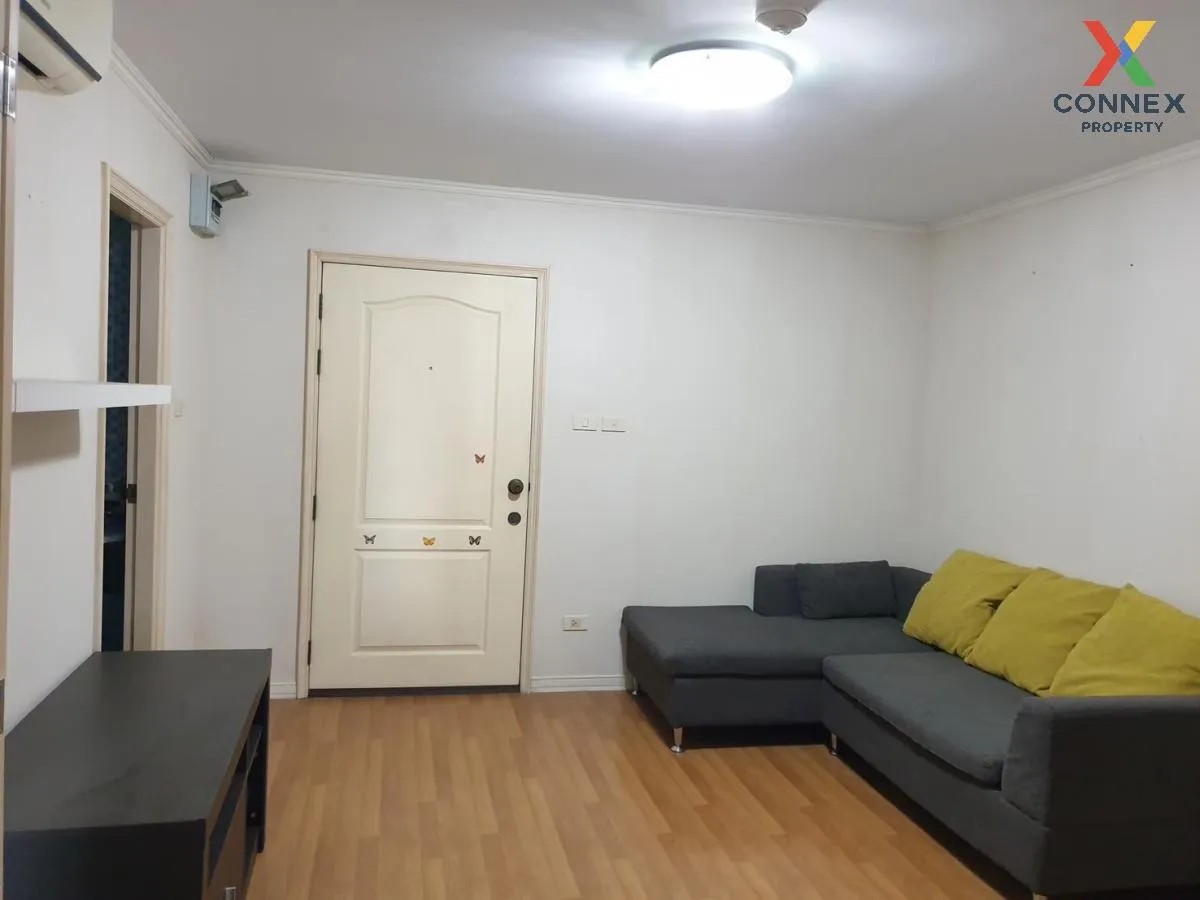 ขายคอนโด  ลุมพินี เพลส นราธิวาสราชนครินทร์ BTS-ช่องนนทรี ทุ่งวัดด 3