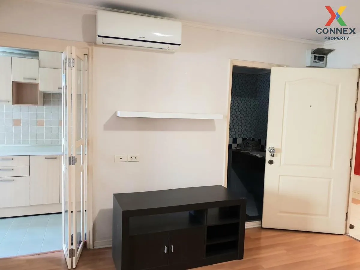 ขายคอนโด  ลุมพินี เพลส นราธิวาสราชนครินทร์ BTS-ช่องนนทรี ทุ่งวัดด 4