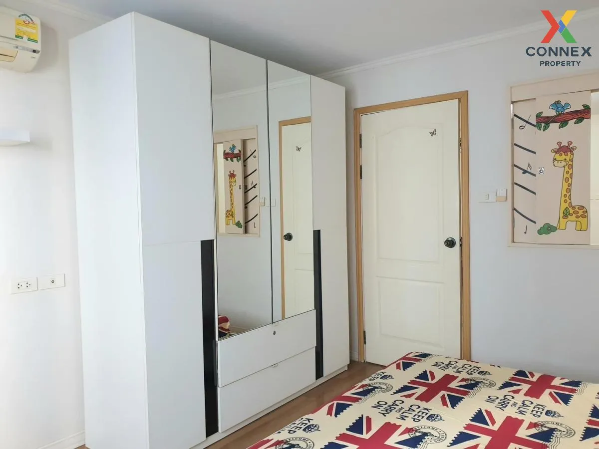 ขายคอนโด  ลุมพินี เพลส นราธิวาสราชนครินทร์ BTS-ช่องนนทรี ทุ่งวัดด