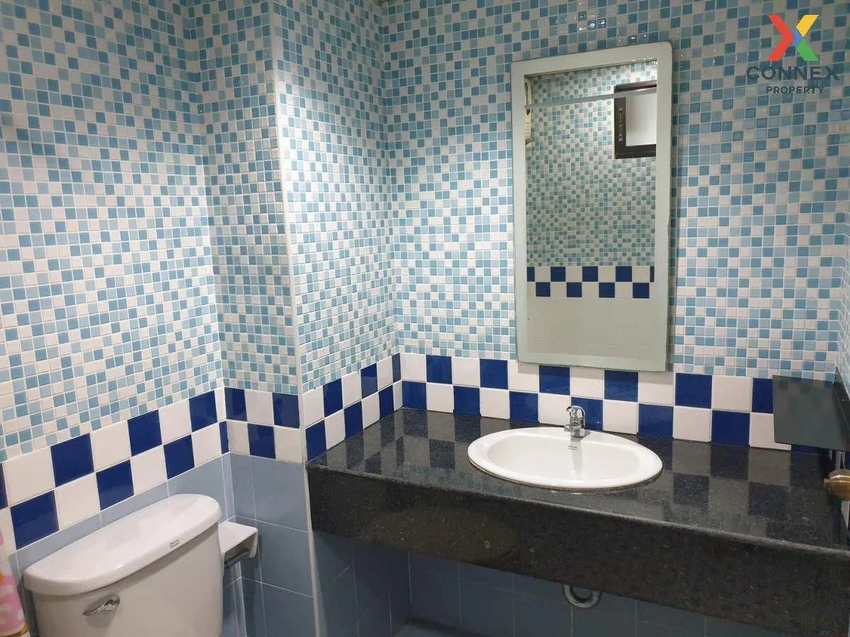 ขายคอนโด  ลุมพินี เพลส นราธิวาสราชนครินทร์ BTS-ช่องนนทรี ทุ่งวัดด