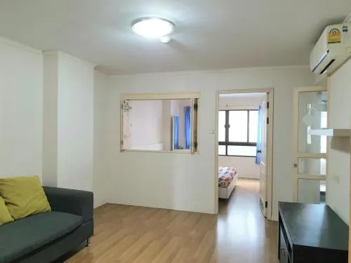 ขายคอนโด  ลุมพินี เพลส นราธิวาสราชนครินทร์ BTS-ช่องนนทรี ทุ่งวัดดอน เขต สาทร กรุงเทพ CX-110945