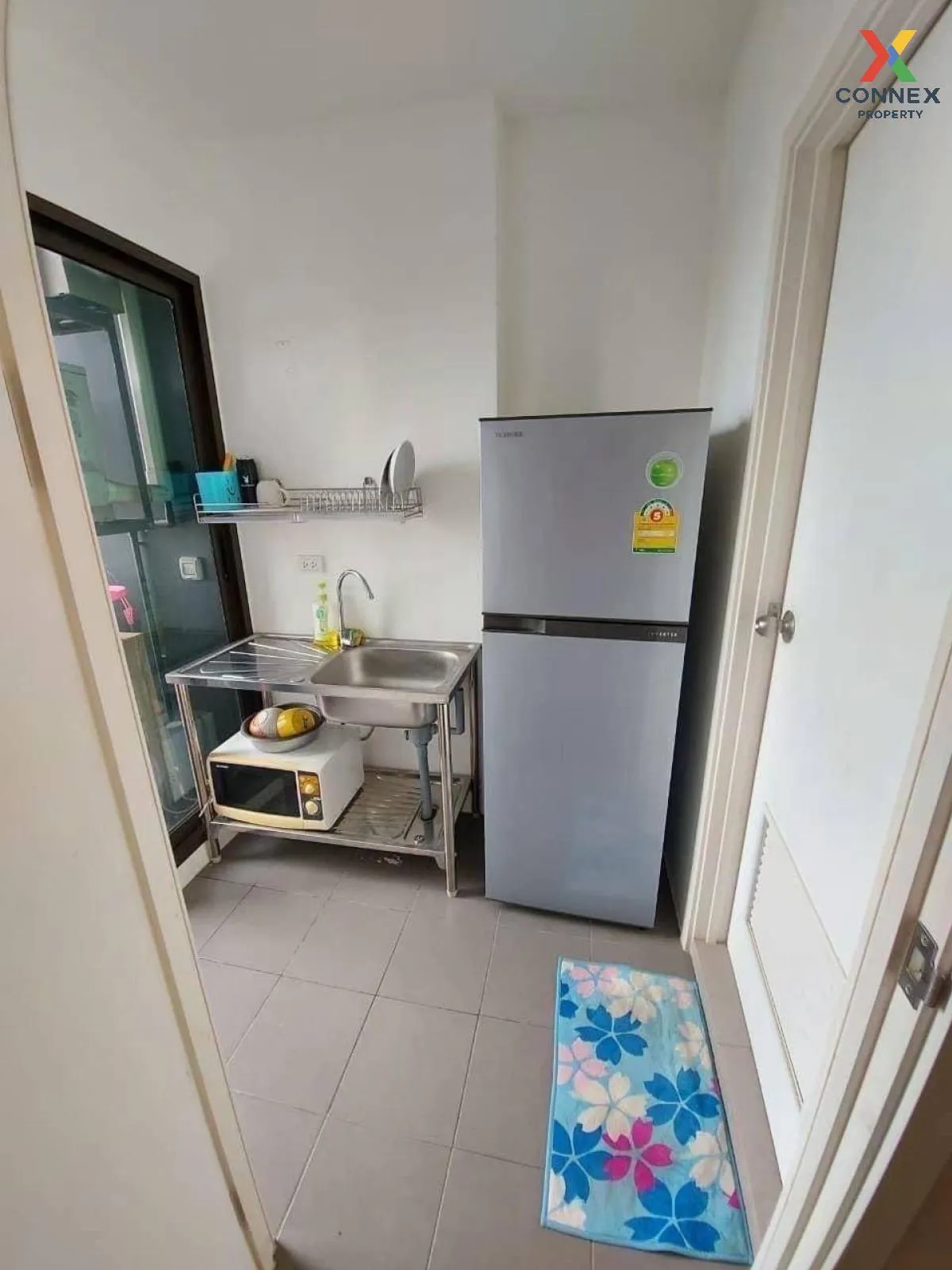 เช่าคอนโด  เดอะ ทรี ริโอ้ บางอ้อ สเตชั่น MRT-บางอ้อ บางอ้อ เขต บา 4