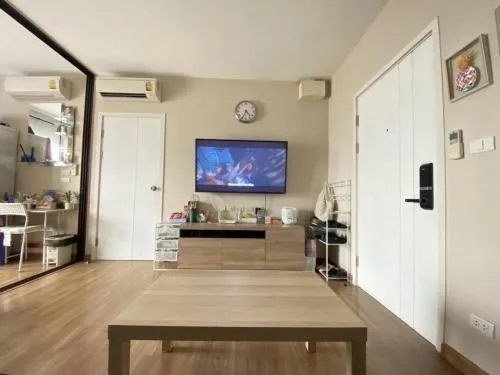 For Rent Condo , The Tree Rio Bang - Aor , MRT-Bang O , Bang O , Bang Phlat , Bangkok , CX-110947