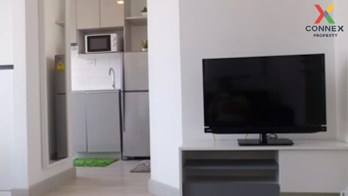 FOR RENT condo , Ideo Mobi Sukhumvit , BTS-On Nut , Bang Chak , P 3