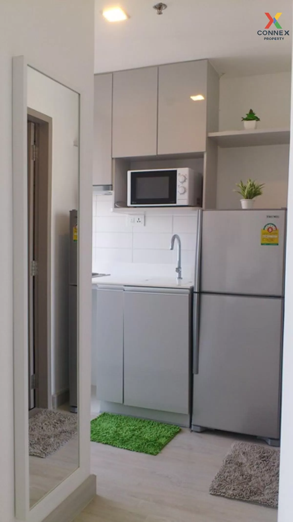 FOR RENT condo , Ideo Mobi Sukhumvit , BTS-On Nut , Bang Chak , P 4