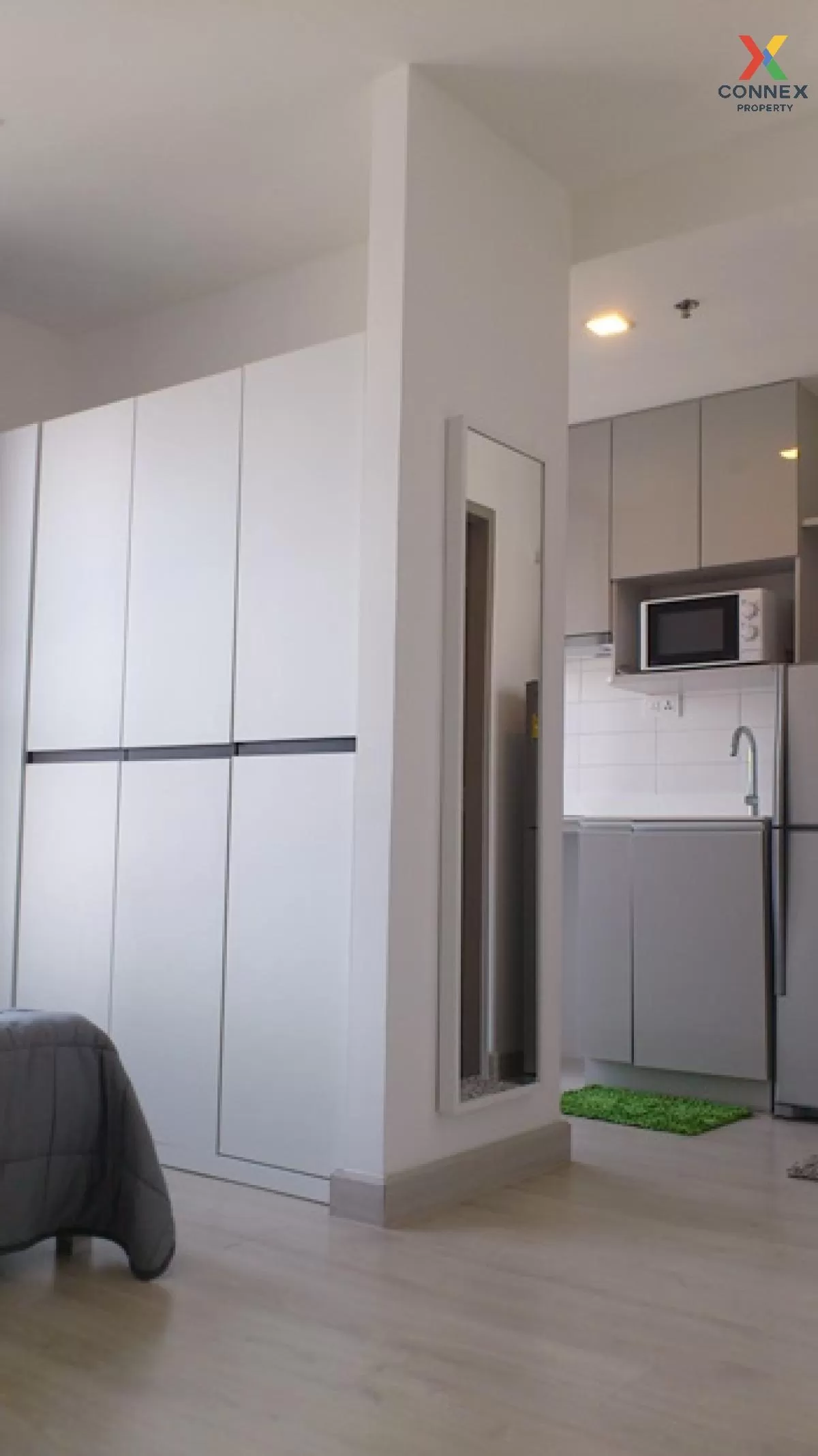 FOR RENT condo , Ideo Mobi Sukhumvit , BTS-On Nut , Bang Chak , P
